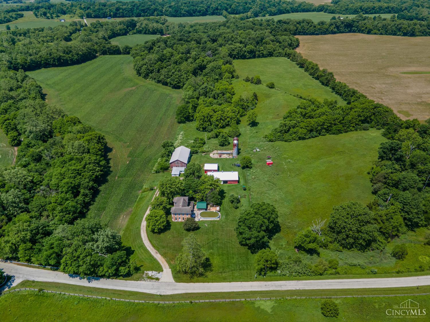 14541 Lower Gratis Road, Jackson Twp, OH, 45325 — photo 10