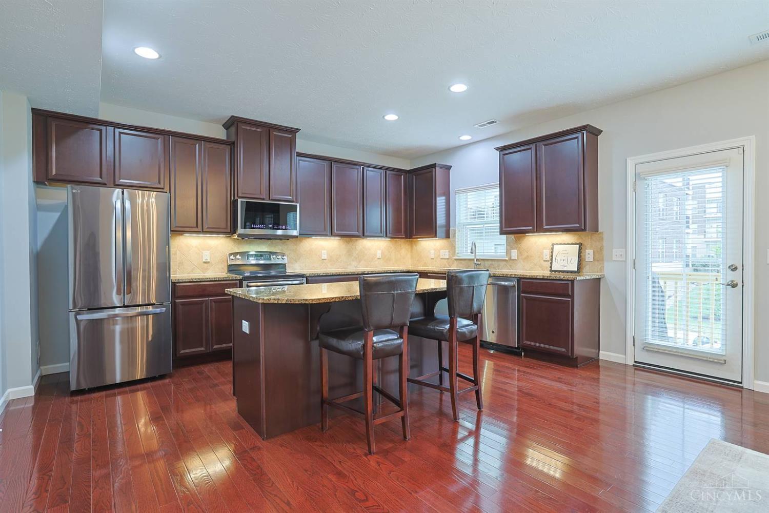 9558 Cobblestone Walk, West Chester, OH, 45069 — photo 16