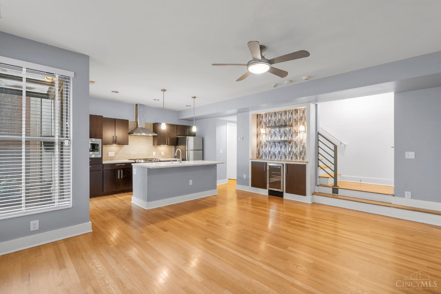 11 Mercer Street, Cincinnati, OH, 45202 — photo 8