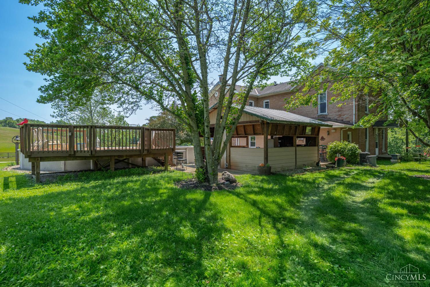 70th image of 14541 Lower Gratis Rd, Farmersville, OH 45325 | MLS# 1890985