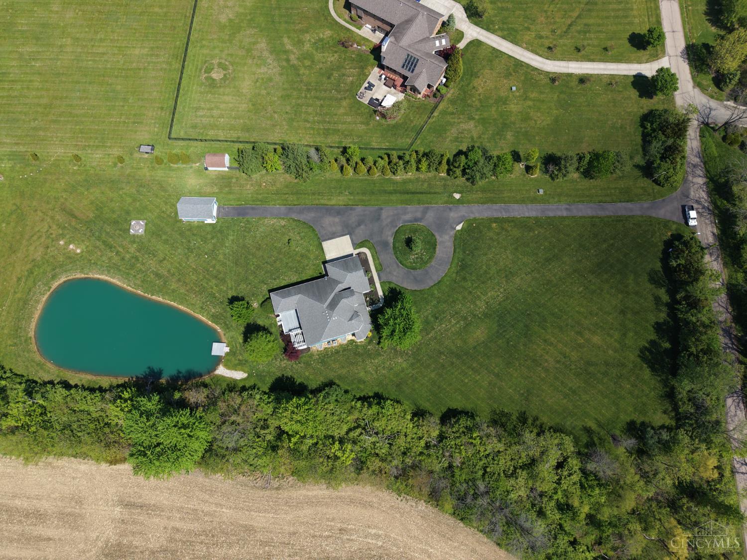 3rd image of 217 S Nixon Camp Rd, Turtle Creek Twp, OH 45054 | MLS# 1890971