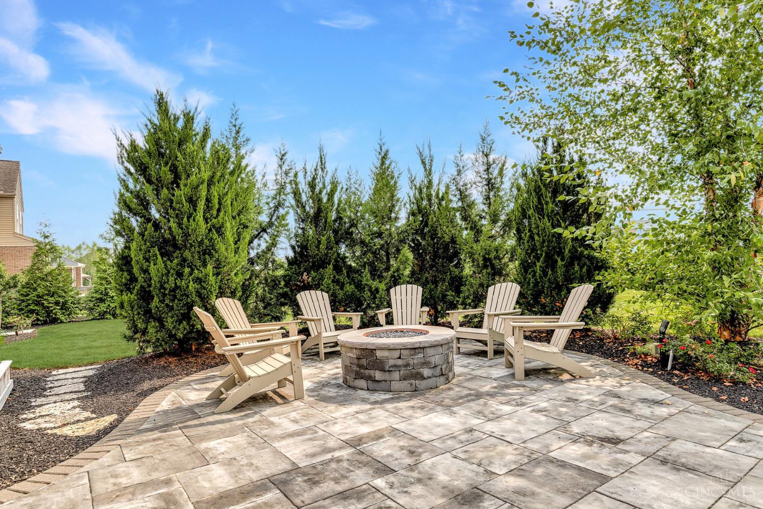 5895 Tilbury Trail, Liberty Twp, OH, 45011 — photo 50