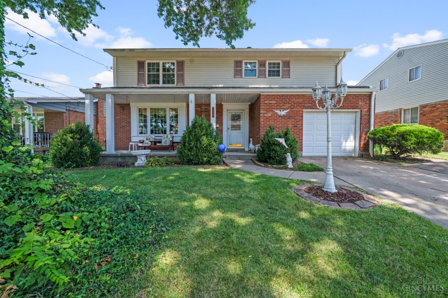 1st image of 5468 Bellfield Ln, Cincinnati, OH 45238 | MLS# 1890960