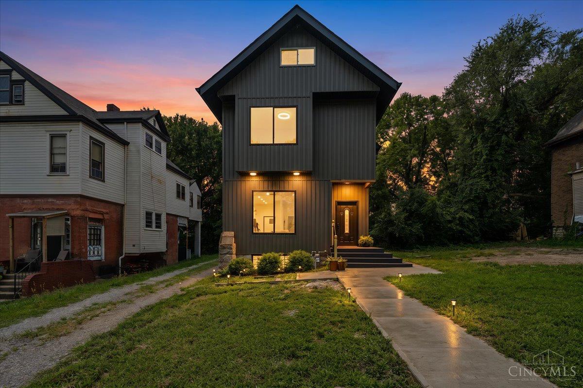 1st image of 837 Rockdale Ave, Cincinnati, OH 45229 | MLS# 1891026