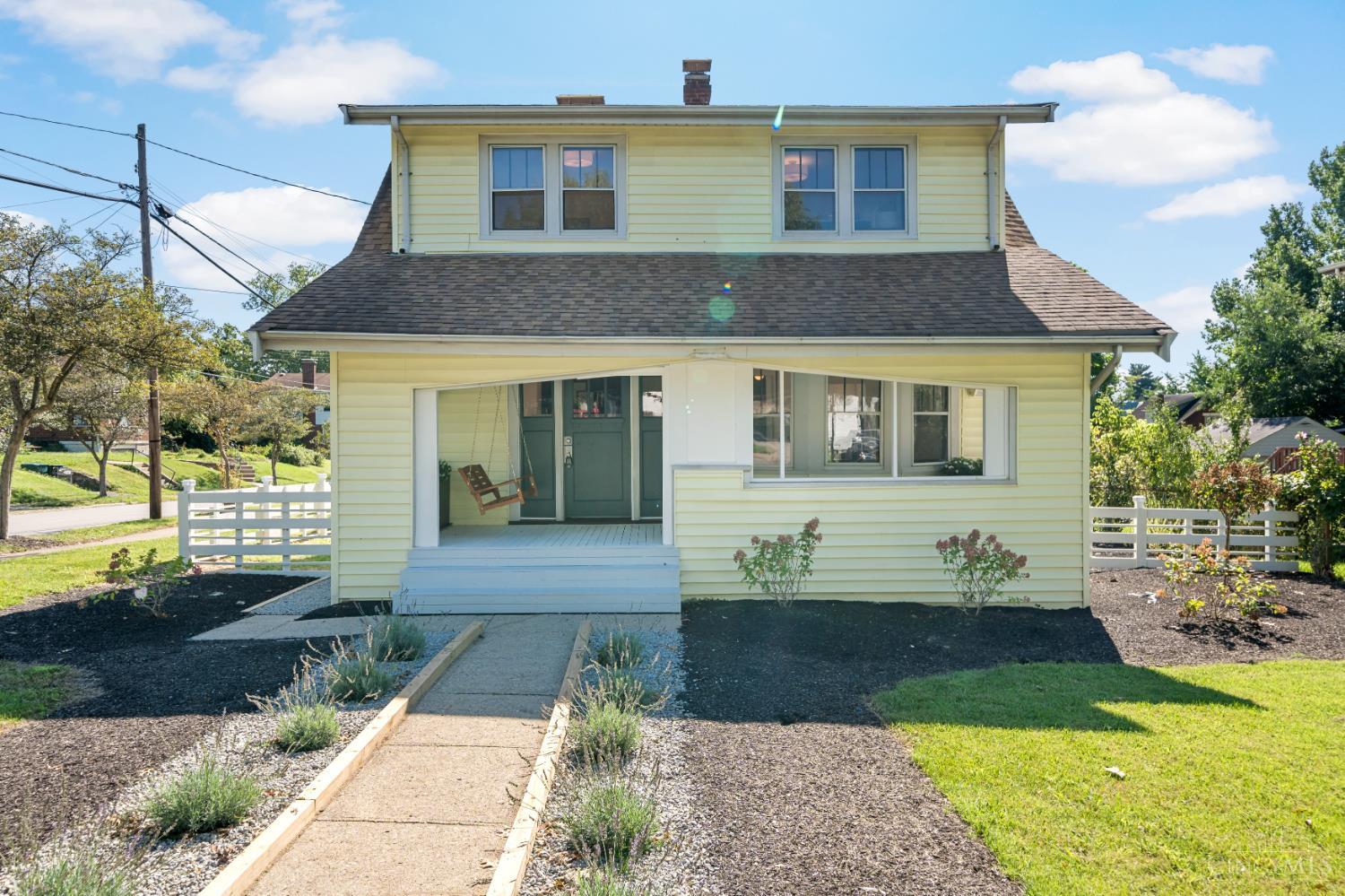 2nd image of 3238 Buell St, Cincinnati, OH 45211 | MLS# 1890918