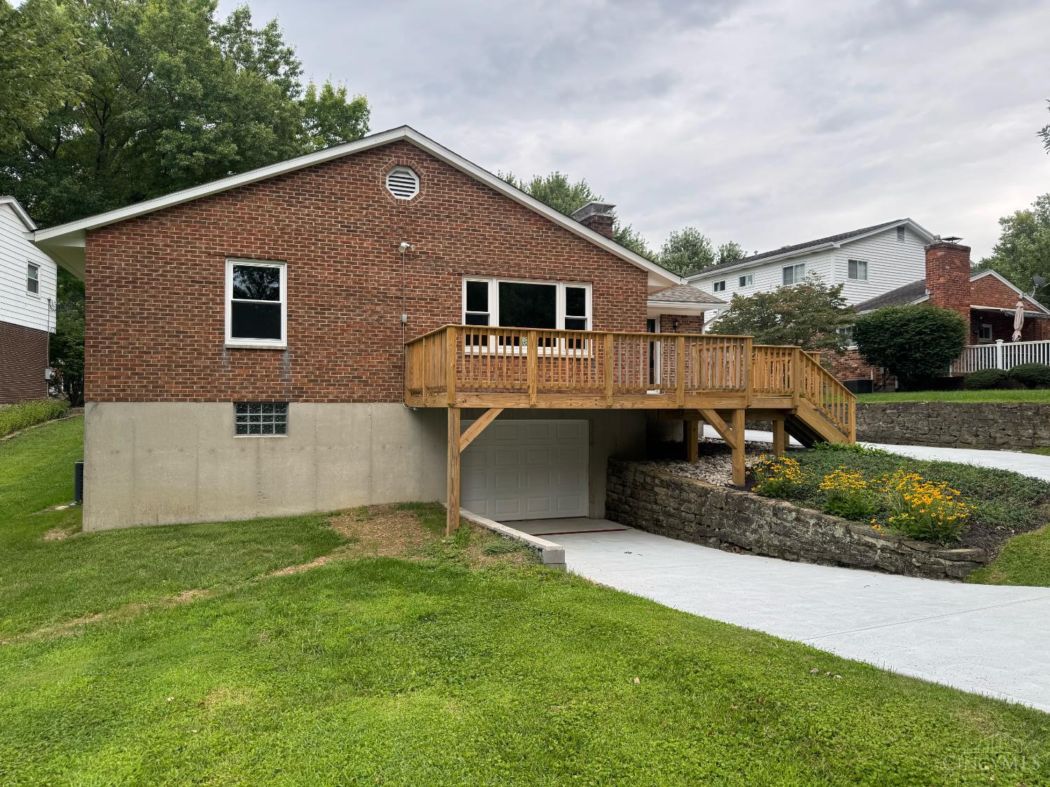 5569 Goldcrest Drive, Green Twp, OH, 45238 — photo 42