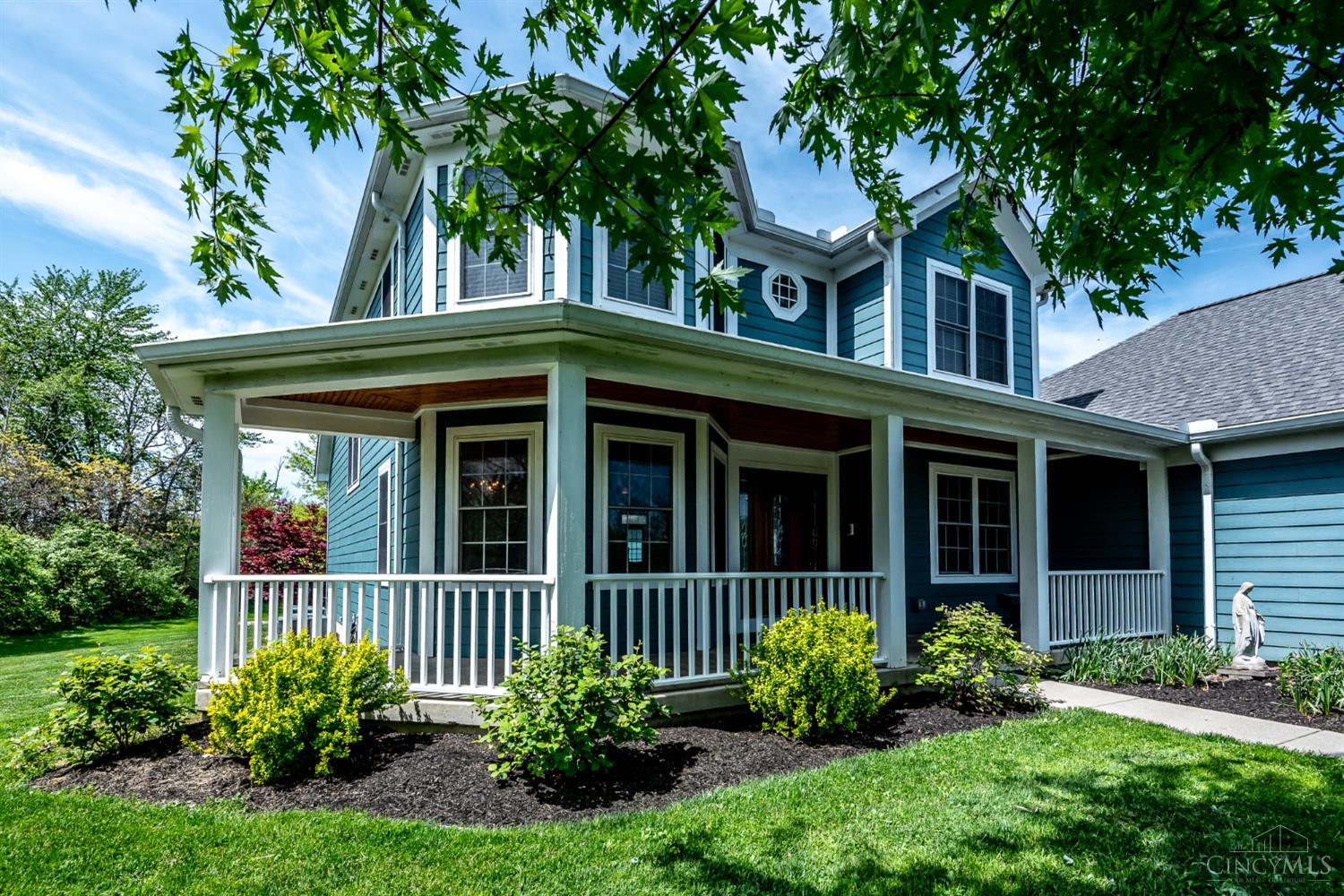 5th image of 217 S Nixon Camp Rd, Turtle Creek Twp, OH 45054 | MLS# 1890971