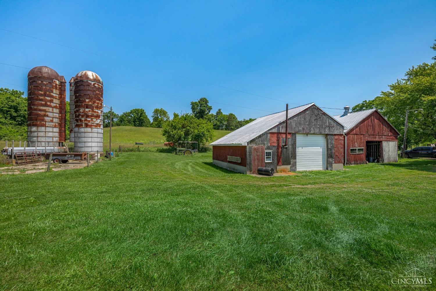 14541 Lower Gratis Road, Jackson Twp, OH, 45325 — photo 26