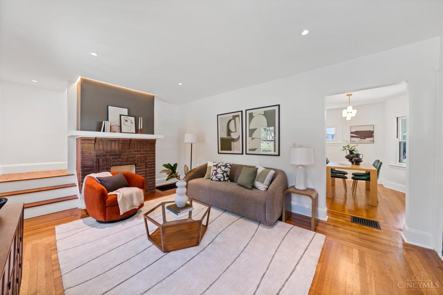 3238 Buell Street, Cincinnati, OH, 45211 — photo 6