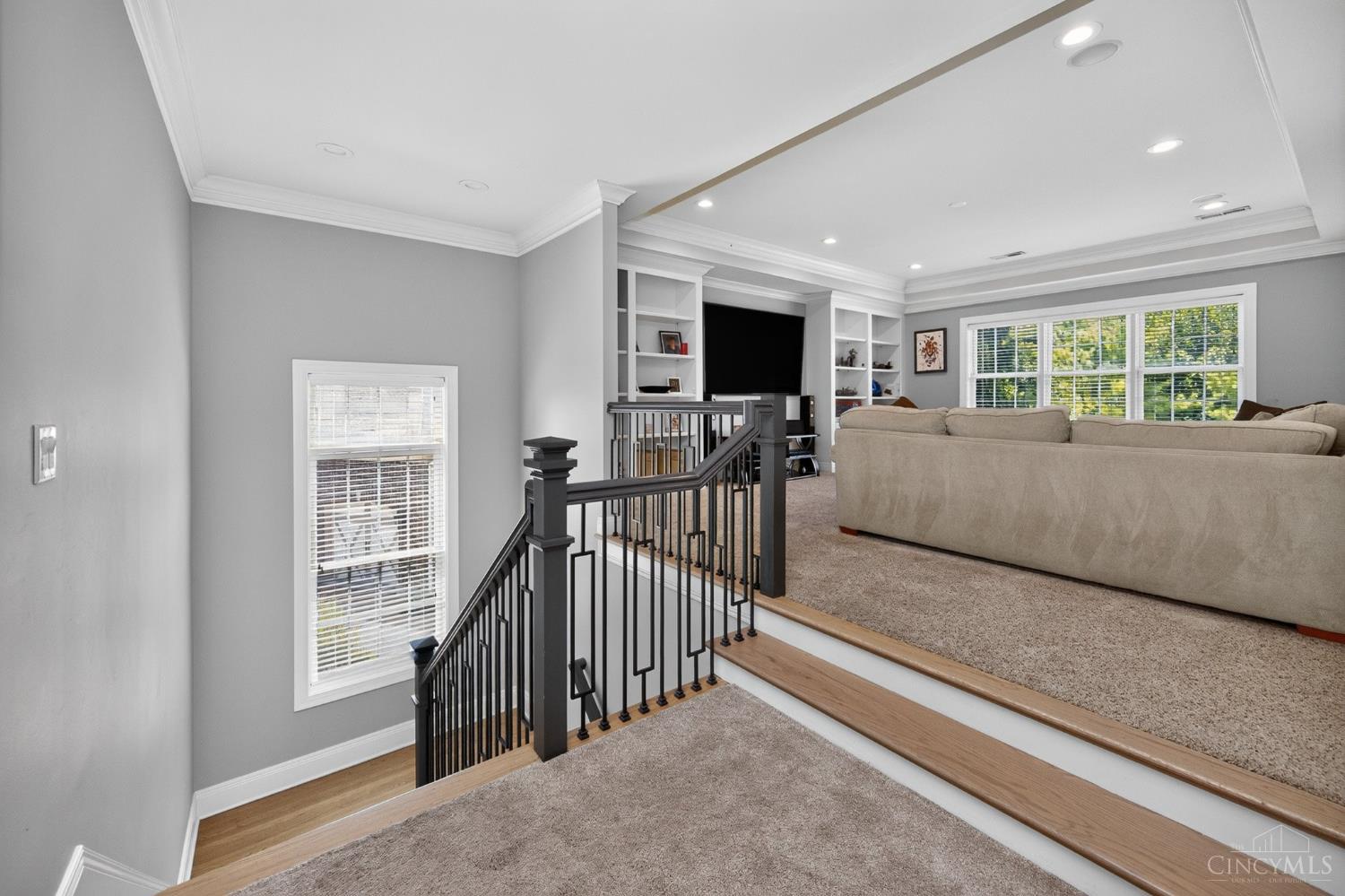5418 North Shore Place, Deerfield Twp., OH, 45040 — photo 35