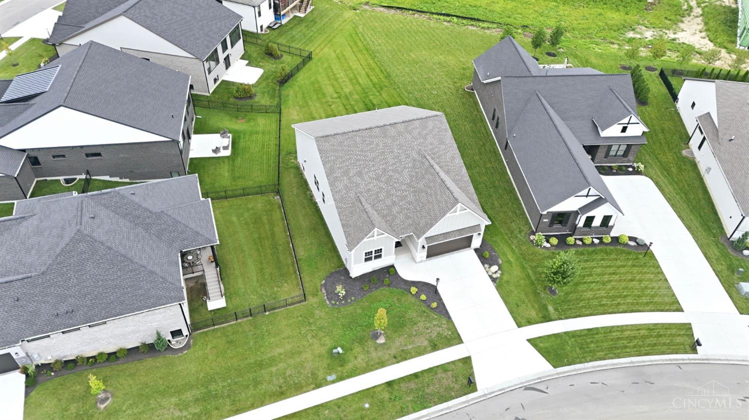 9333 Rochelle Lane, Clearcreek Twp., OH, 45458 — photo 48