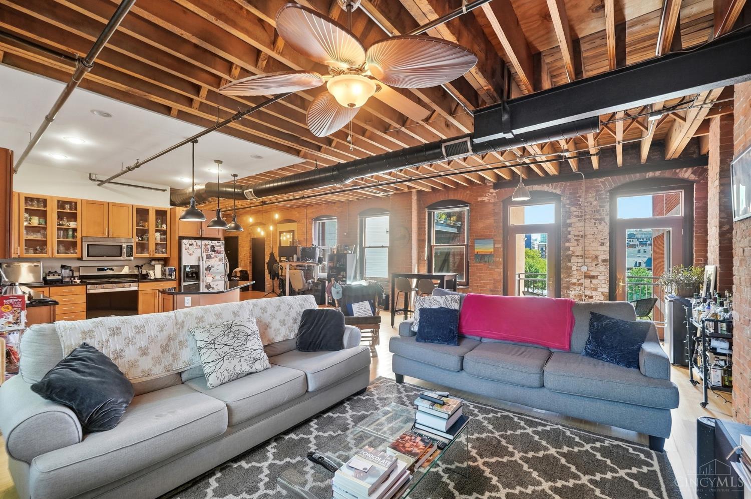 214 Fourteenth Street #3B, Cincinnati, OH, 45202 — photo 11