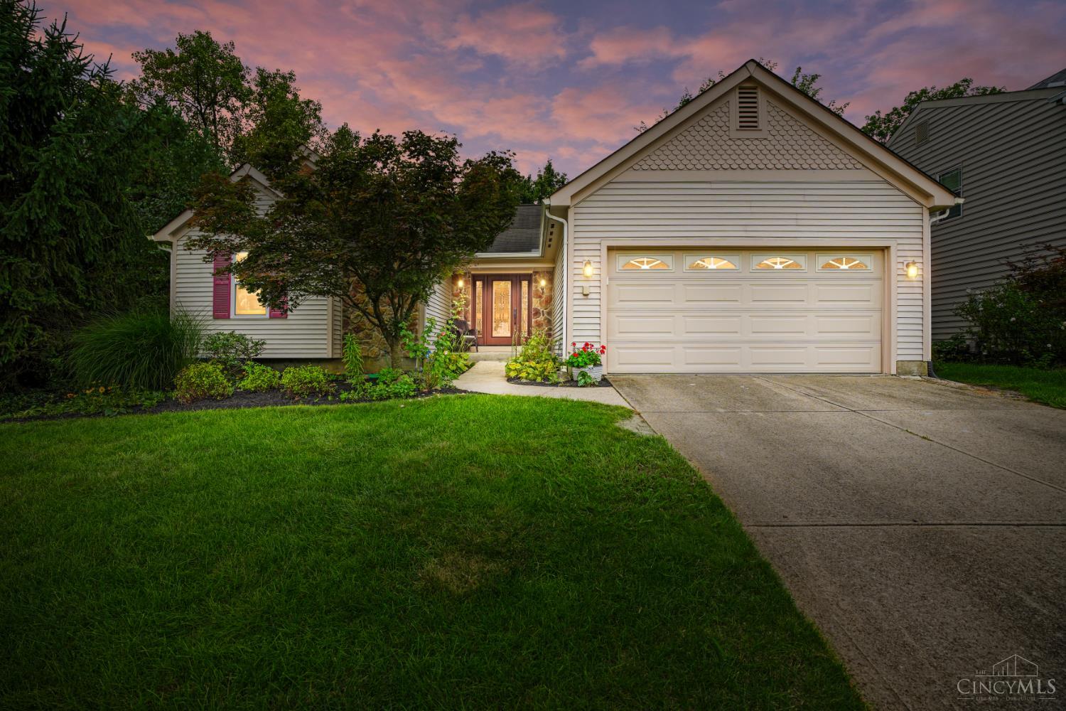 1st image of 5071 Revere Ct, Mason, OH 45040 | MLS# 1890567