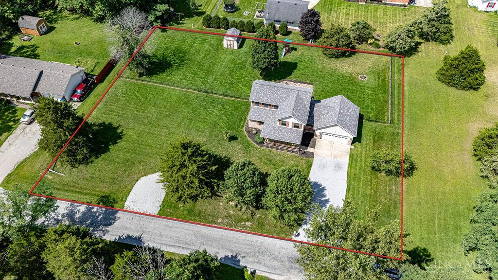 817 Old Norse Drive, Lakengren, OH, 45320 — photo 4