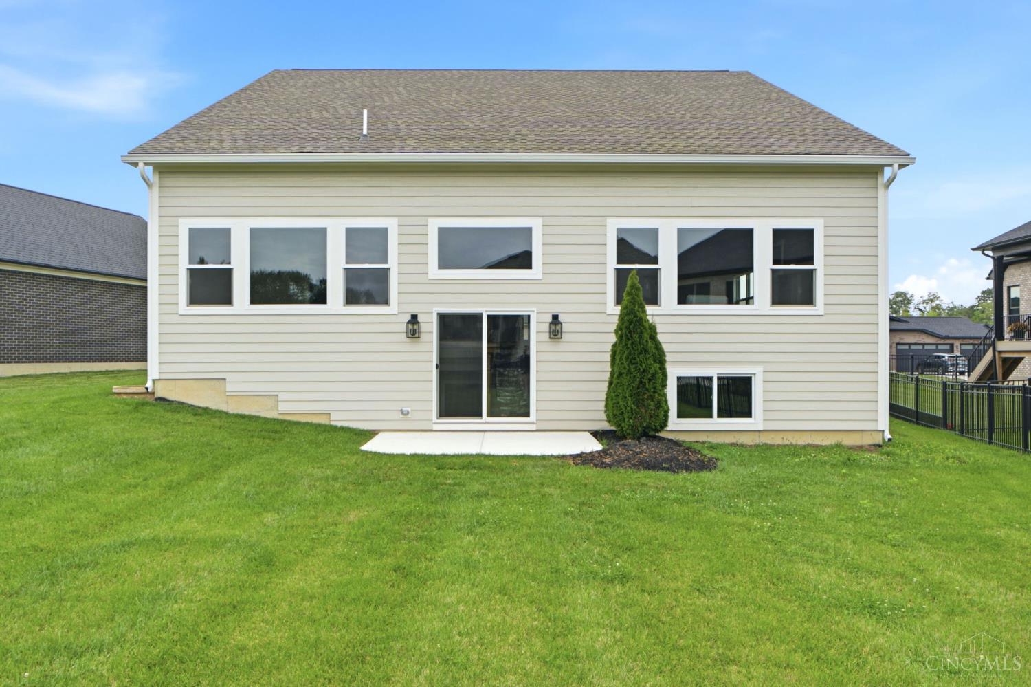 9333 Rochelle Lane, Clearcreek Twp., OH, 45458 — photo 45