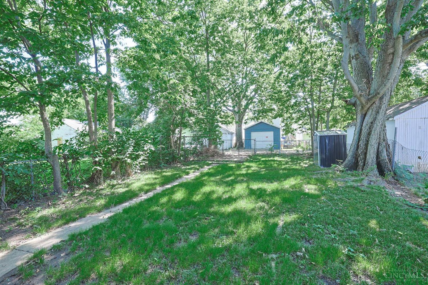 1124 Eleventh Street, Hamilton, OH, 45011 — photo 29