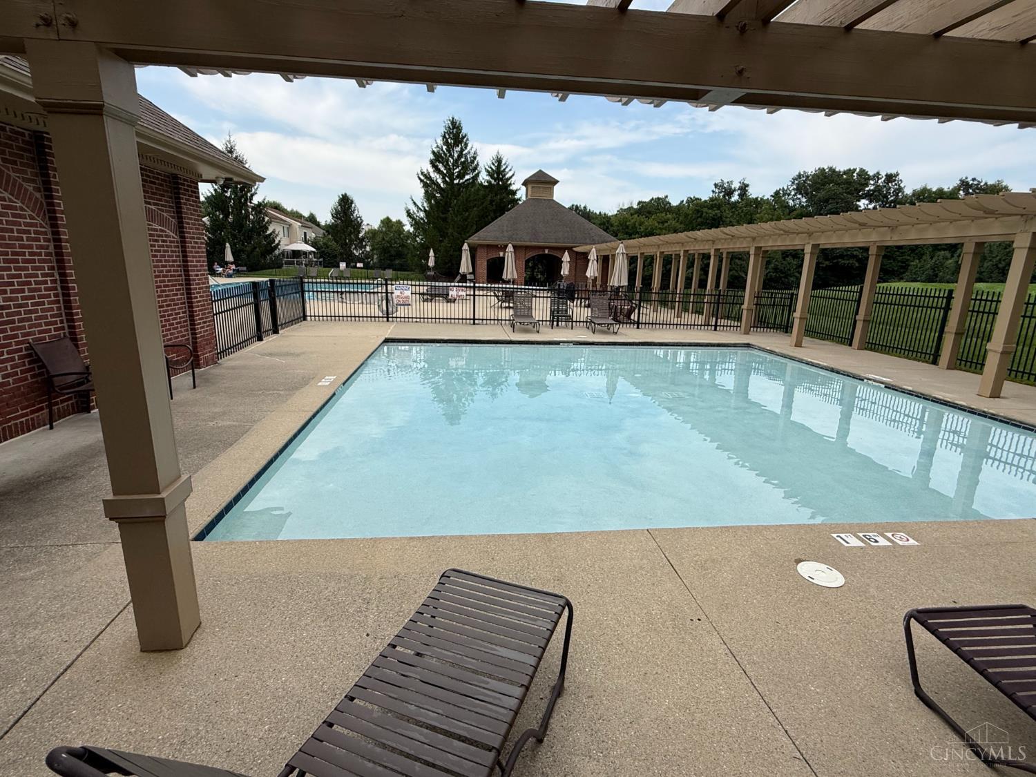 6007 Wedgwood Drive, Hamilton Twp, OH, 45152 — photo 35