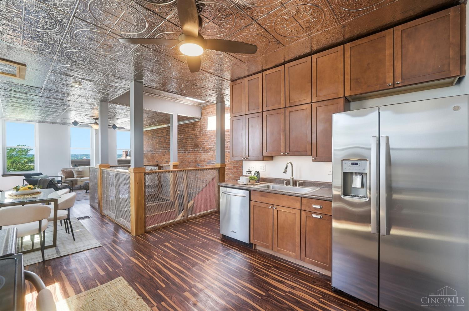 1810 Walker Street, Cincinnati, OH, 45202 — photo 53