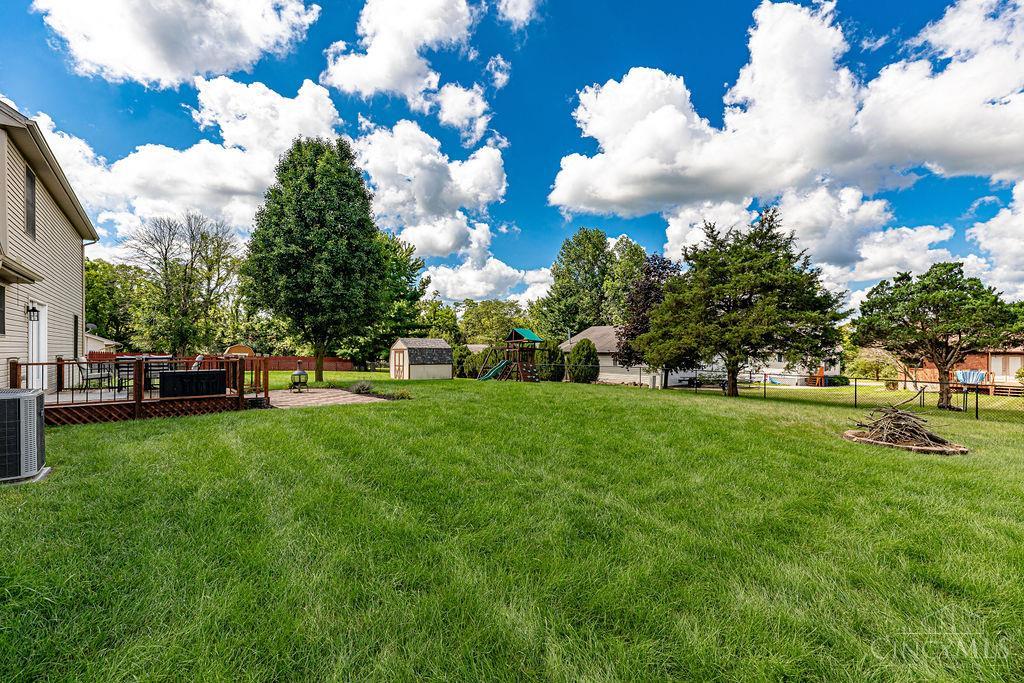 817 Old Norse Drive, Lakengren, OH, 45320 — photo 35