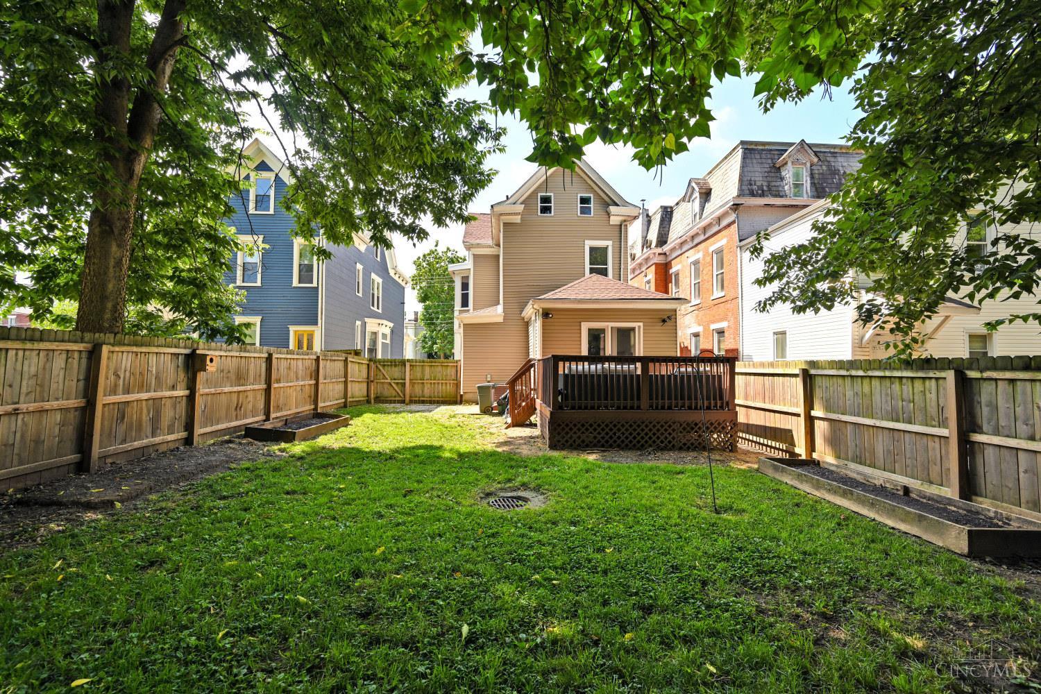 45th image of 1730 Fairfax Ave, Cincinnati, OH 45207 | MLS# 1891140