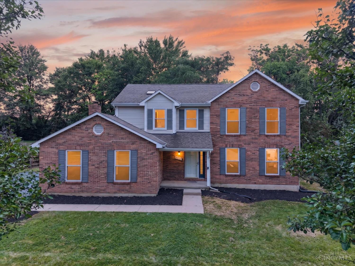 1st image of 3200 Shadow Ridge Dr, Loveland, OH 45140 | MLS# 1891039
