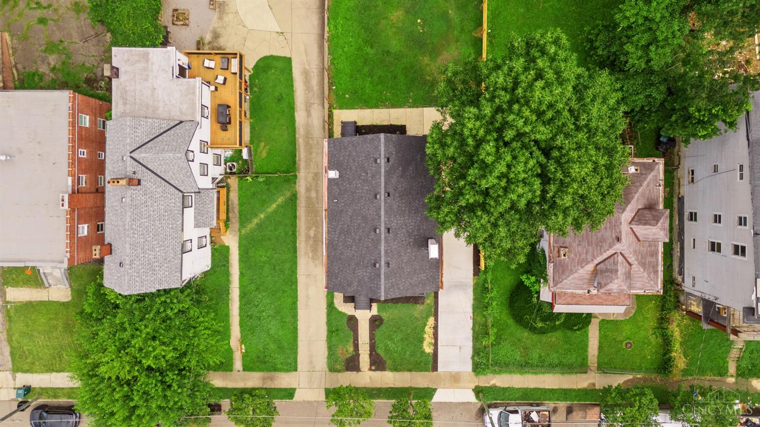 1860 Kinney Avenue, Cincinnati, OH, 45207 — photo 29