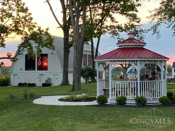 9328 Gardenside Lane, Deerfield Twp., OH, 45140 — photo 54