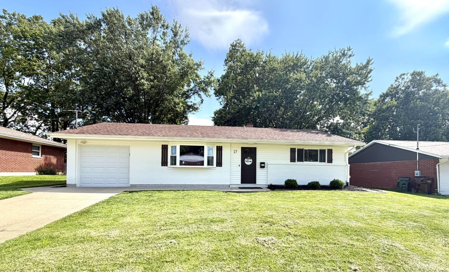 27 Lawndale Avenue, Lebanon, OH, 45036