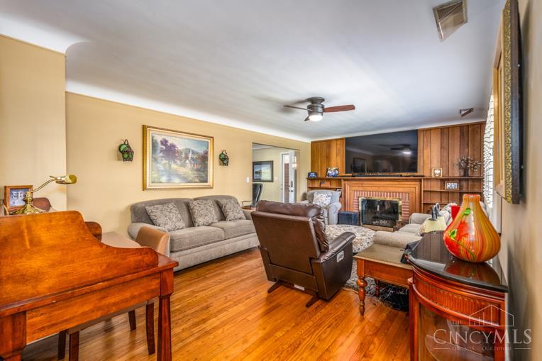 8188 Columbia Road, Deerfield Twp., OH, 45039 — photo 6