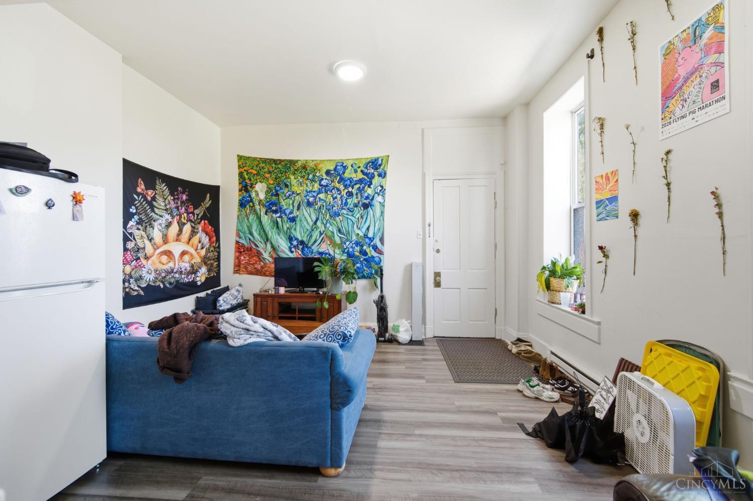215 Warner Street, Cincinnati, OH, 45219 — photo 41