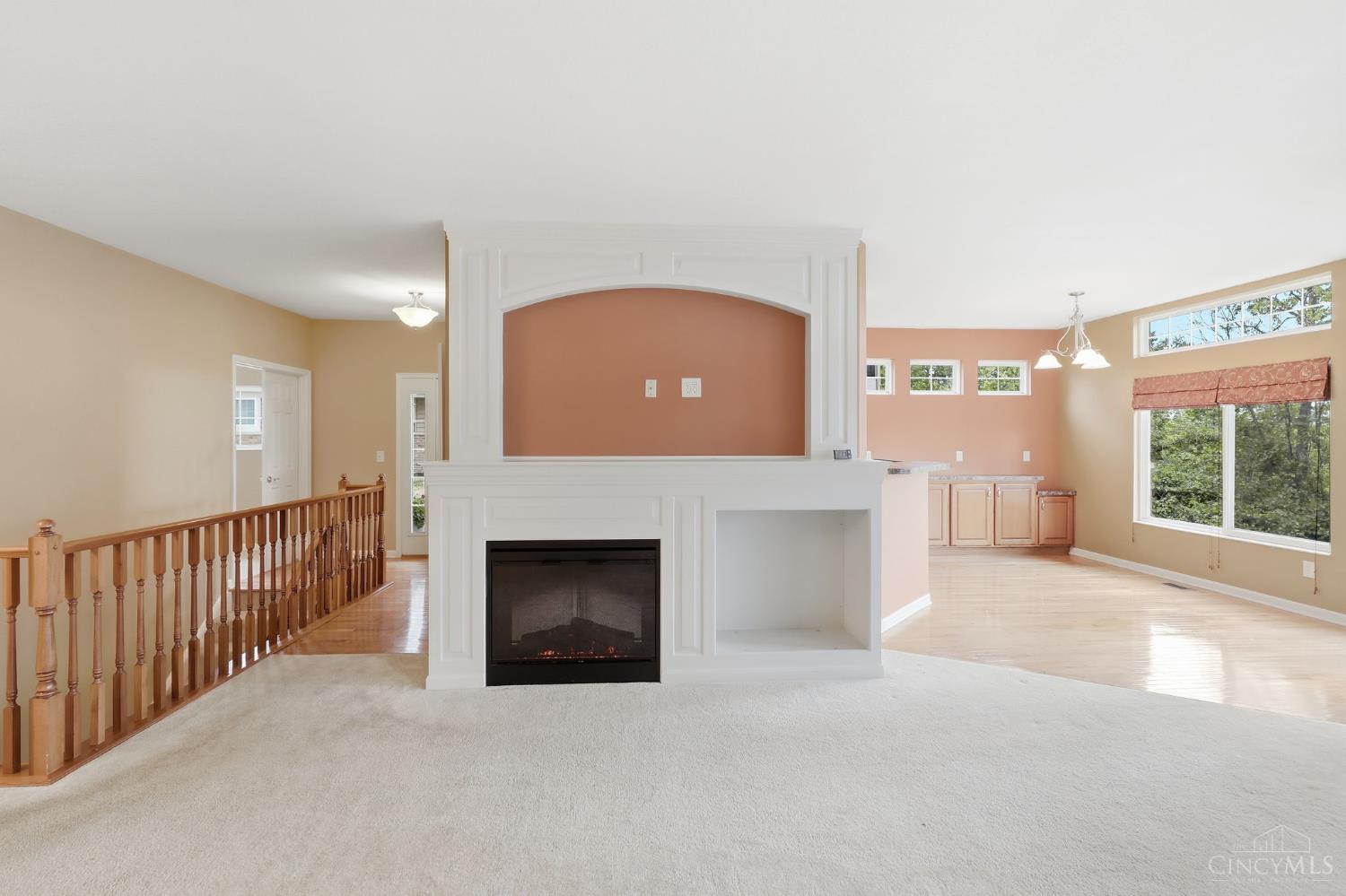7886 Bridge Point Drive, Green Twp, OH, 45248 — photo 7