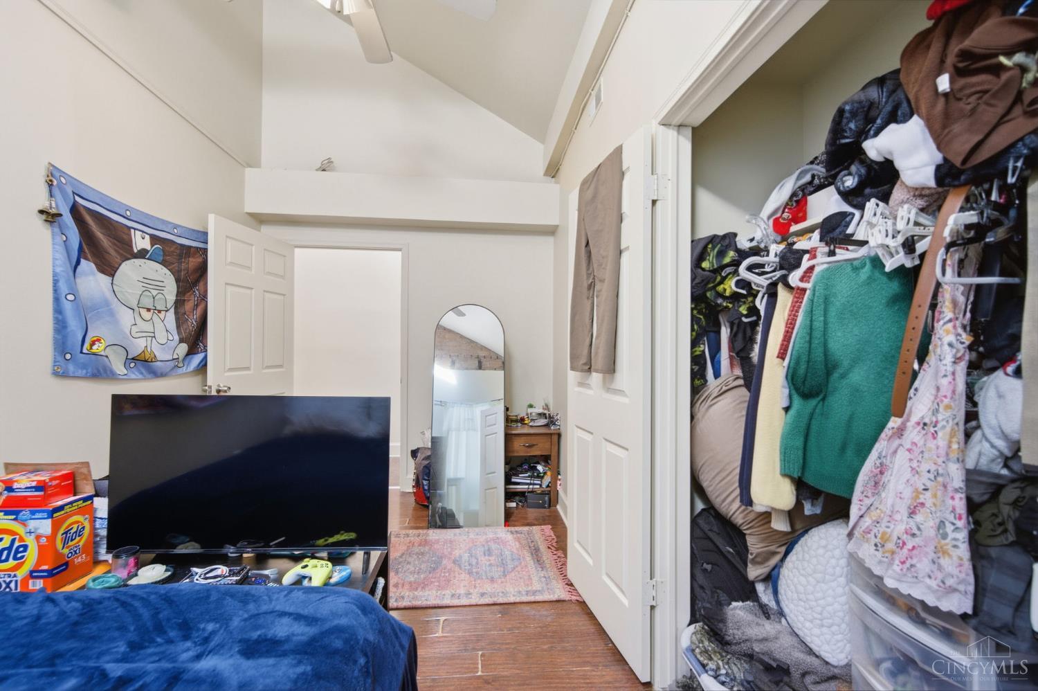 215 Warner Street, Cincinnati, OH, 45219 — photo 86