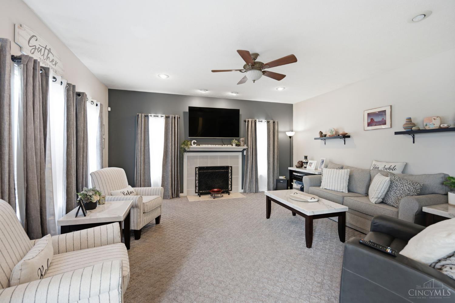 225 George Lewis Court, Harrison, OH, 45030 — photo 10