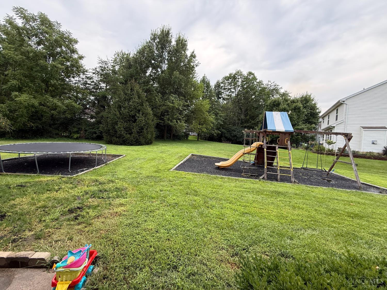 6007 Wedgwood Drive, Hamilton Twp, OH, 45152 — photo 33