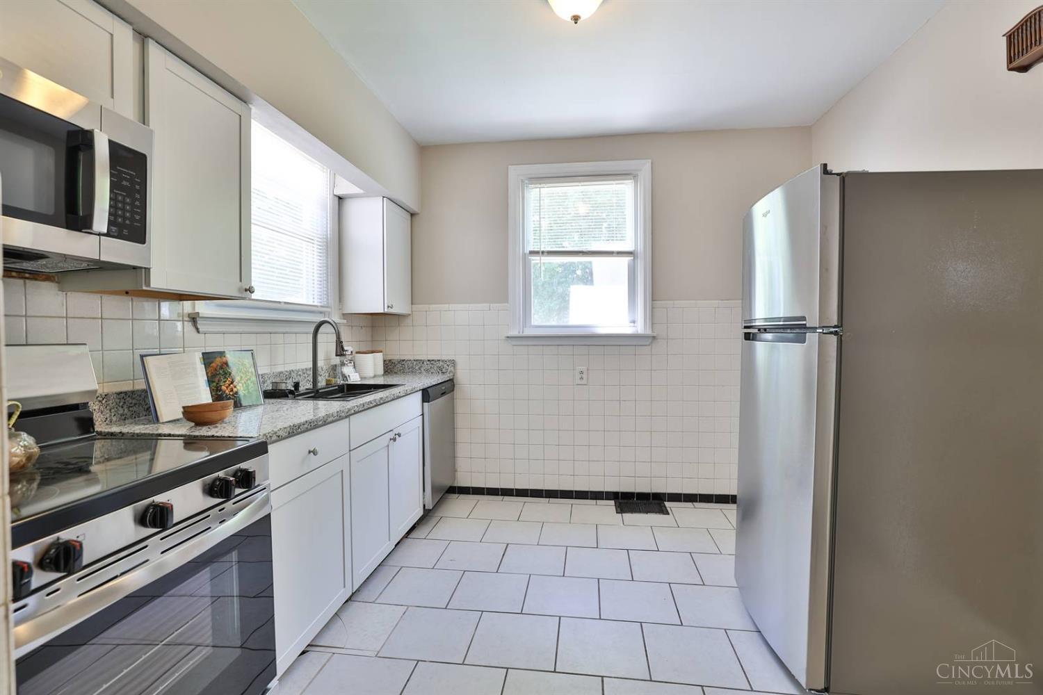 3317 Hildreth Avenue, Cincinnati, OH, 45211 — photo 13