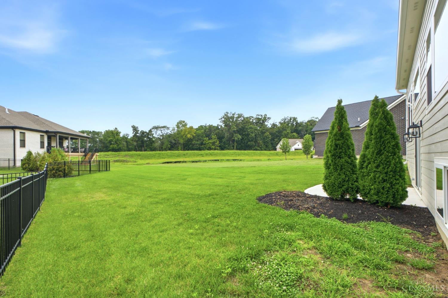 9333 Rochelle Lane, Clearcreek Twp., OH, 45458 — photo 46