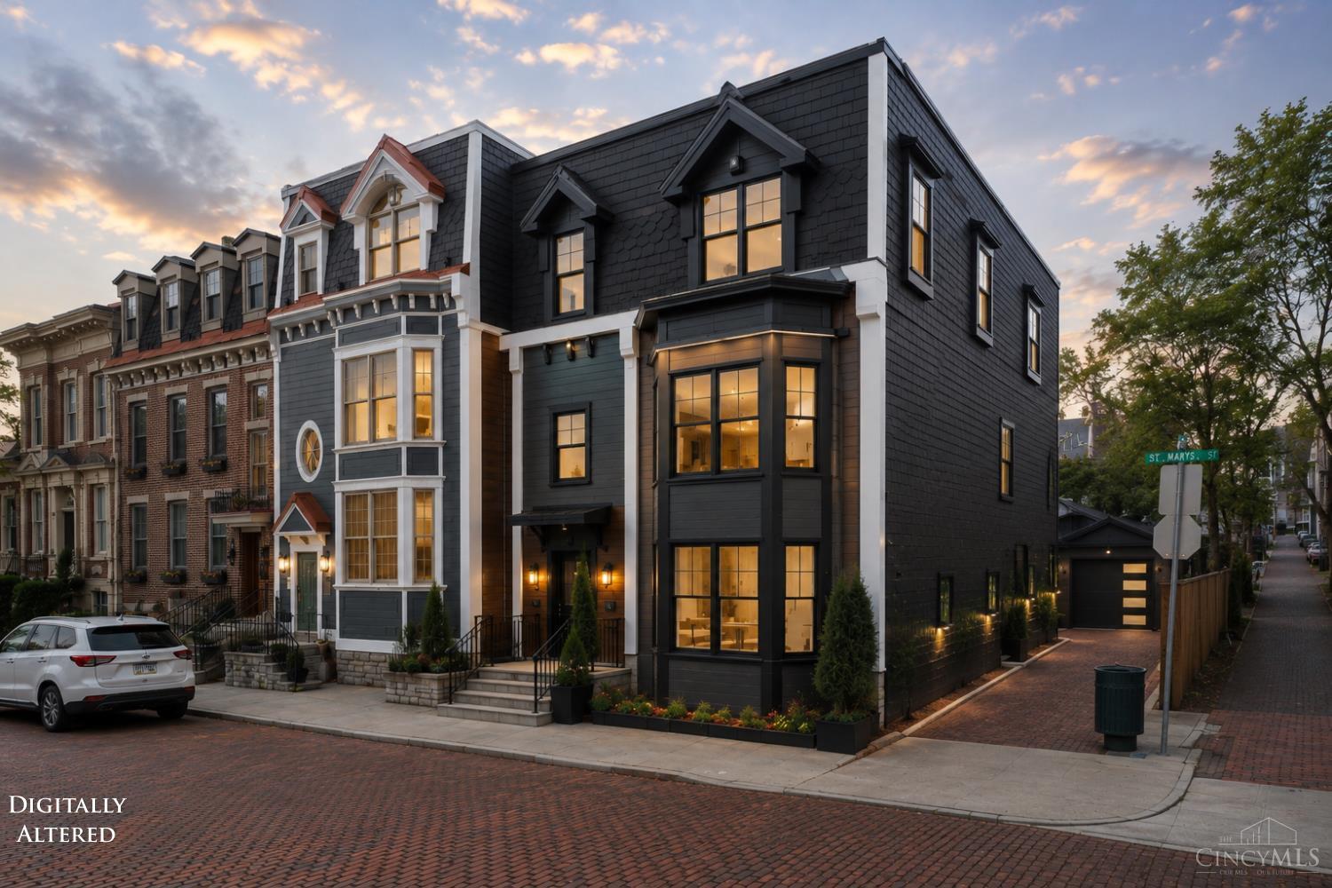 2nd image of 1033 St Gregory St, Cincinnati, OH 45202 | MLS# 1891182