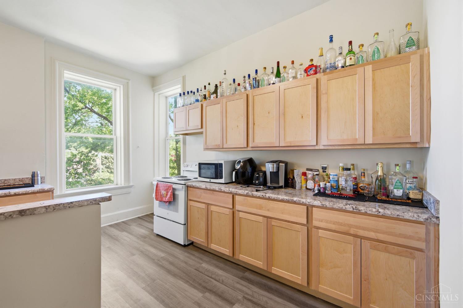 215 Warner Street, Cincinnati, OH, 45219 — photo 58
