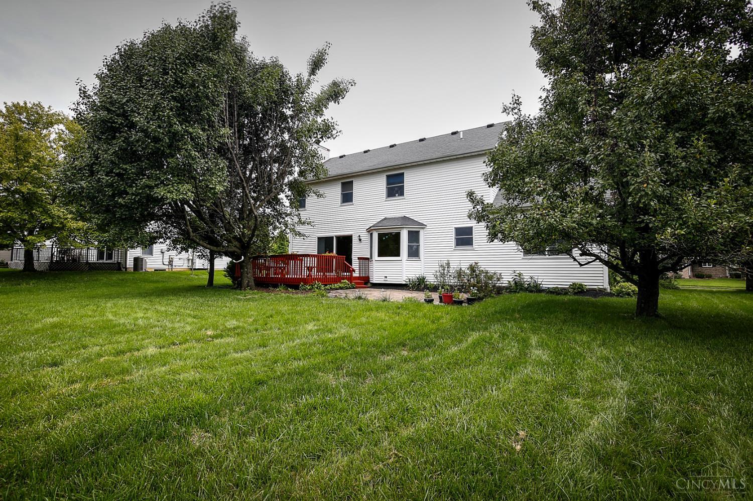 716 Winding Brook Drive, Oxford, OH, 45056 — photo 32