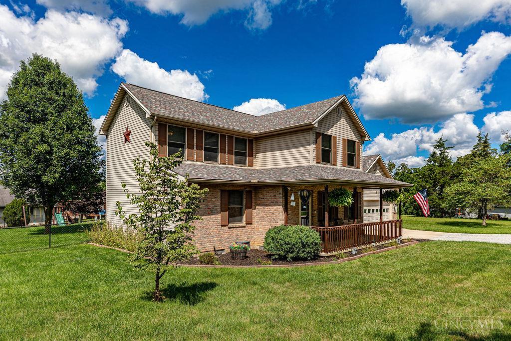 817 Old Norse Drive, Lakengren, OH, 45320 — photo 3