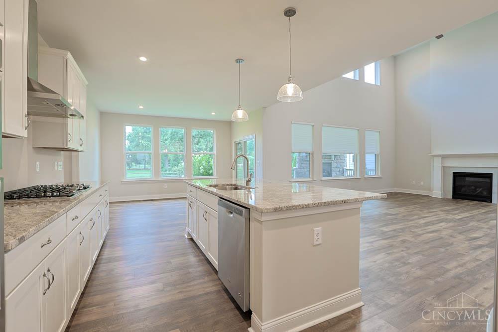 9817 Cross Meadow Drive, Deerfield Twp., OH, 45040 — photo 12