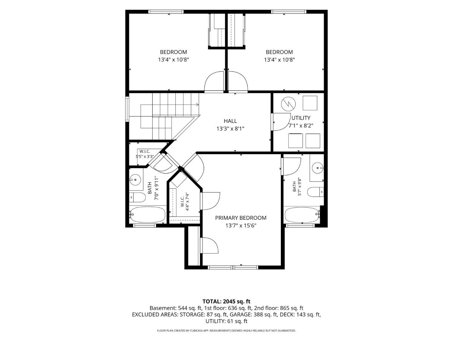 37th image of 6385 Pinehurst Ln, Mason, OH 45040 | MLS# 1890949