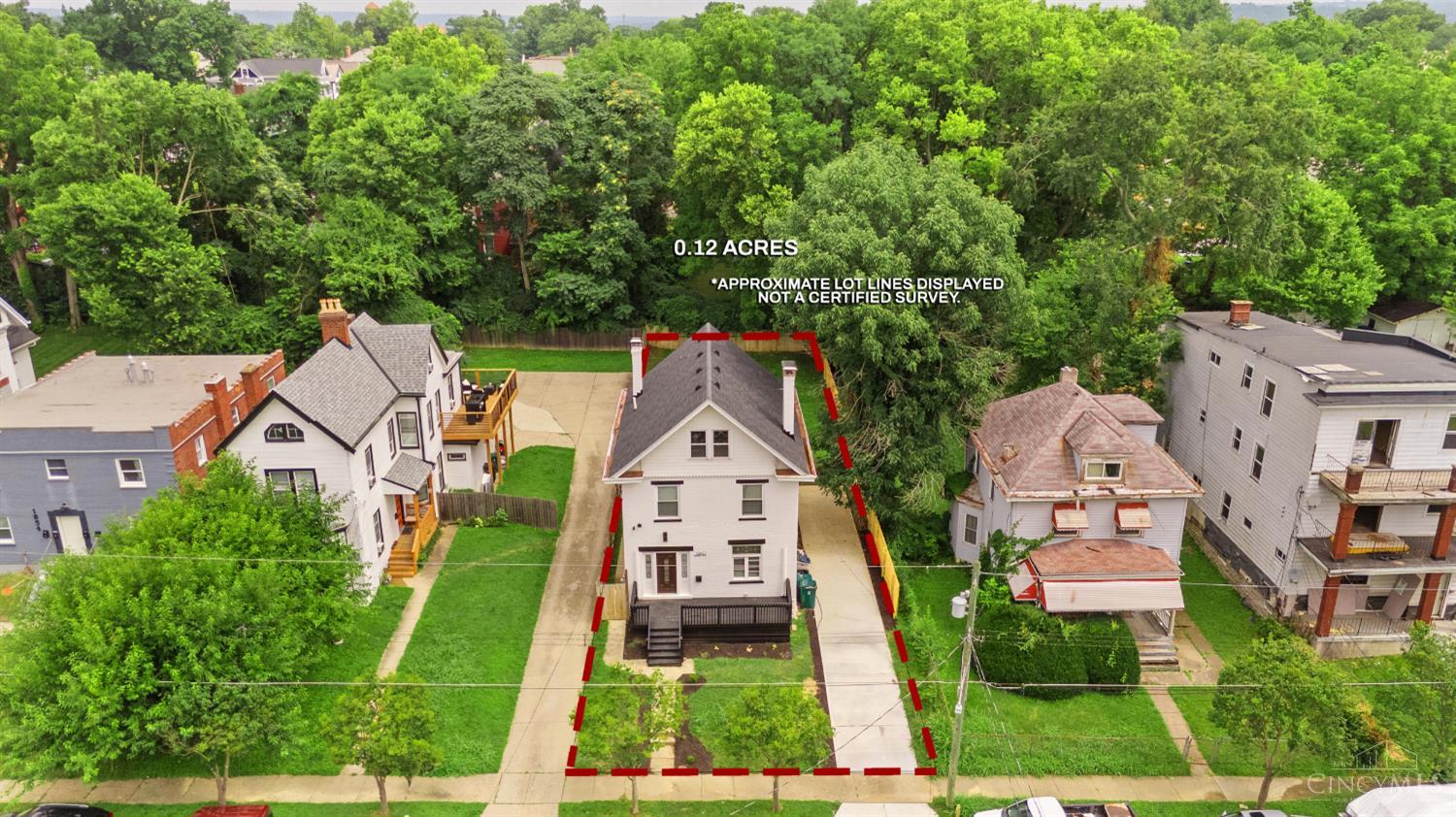 1860 Kinney Avenue, Cincinnati, OH, 45207 — photo 30