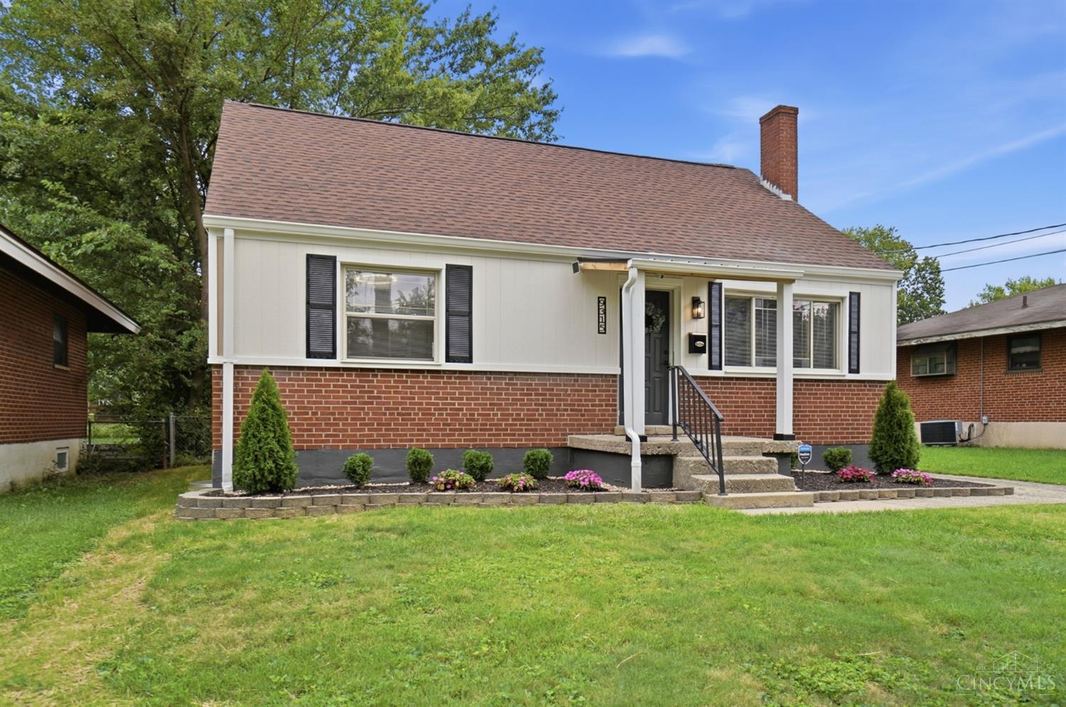 9315 Jericho Drive, Colerain Twp, OH, 45231 — photo 2