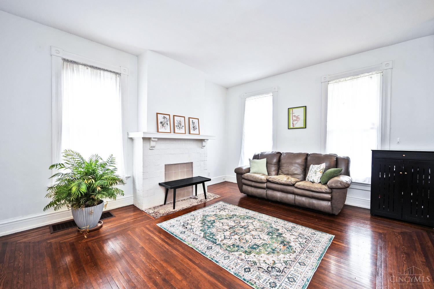 1730 Fairfax Avenue, Cincinnati, OH, 45207 — photo 7