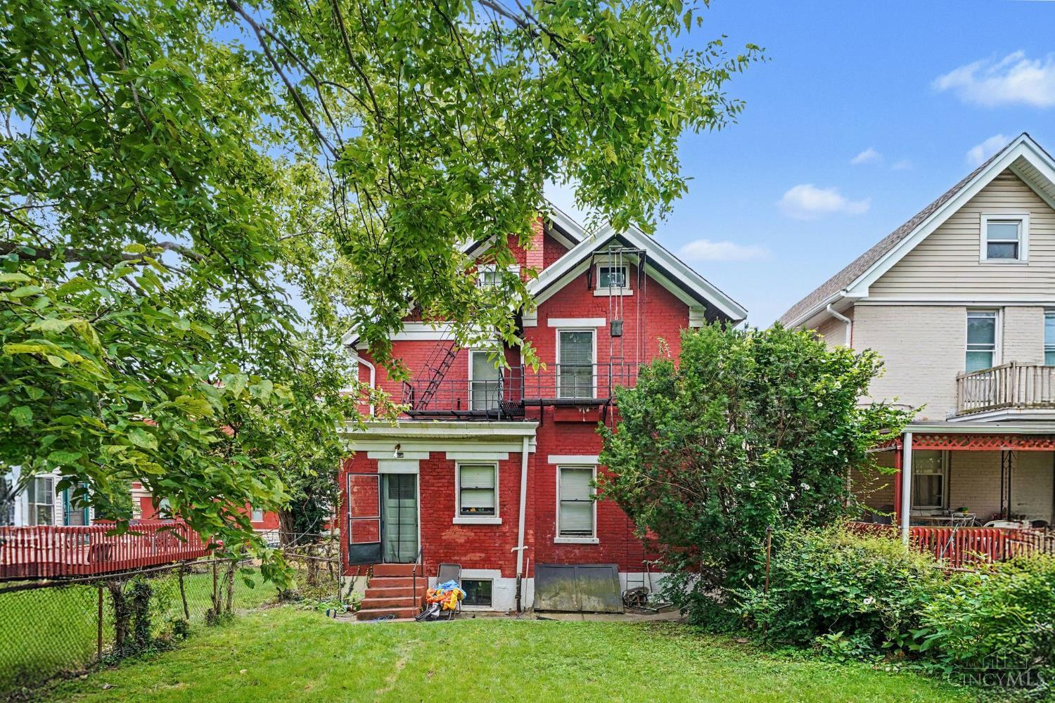 172 Kinsey Avenue, Cincinnati, OH, 45219 — photo 55