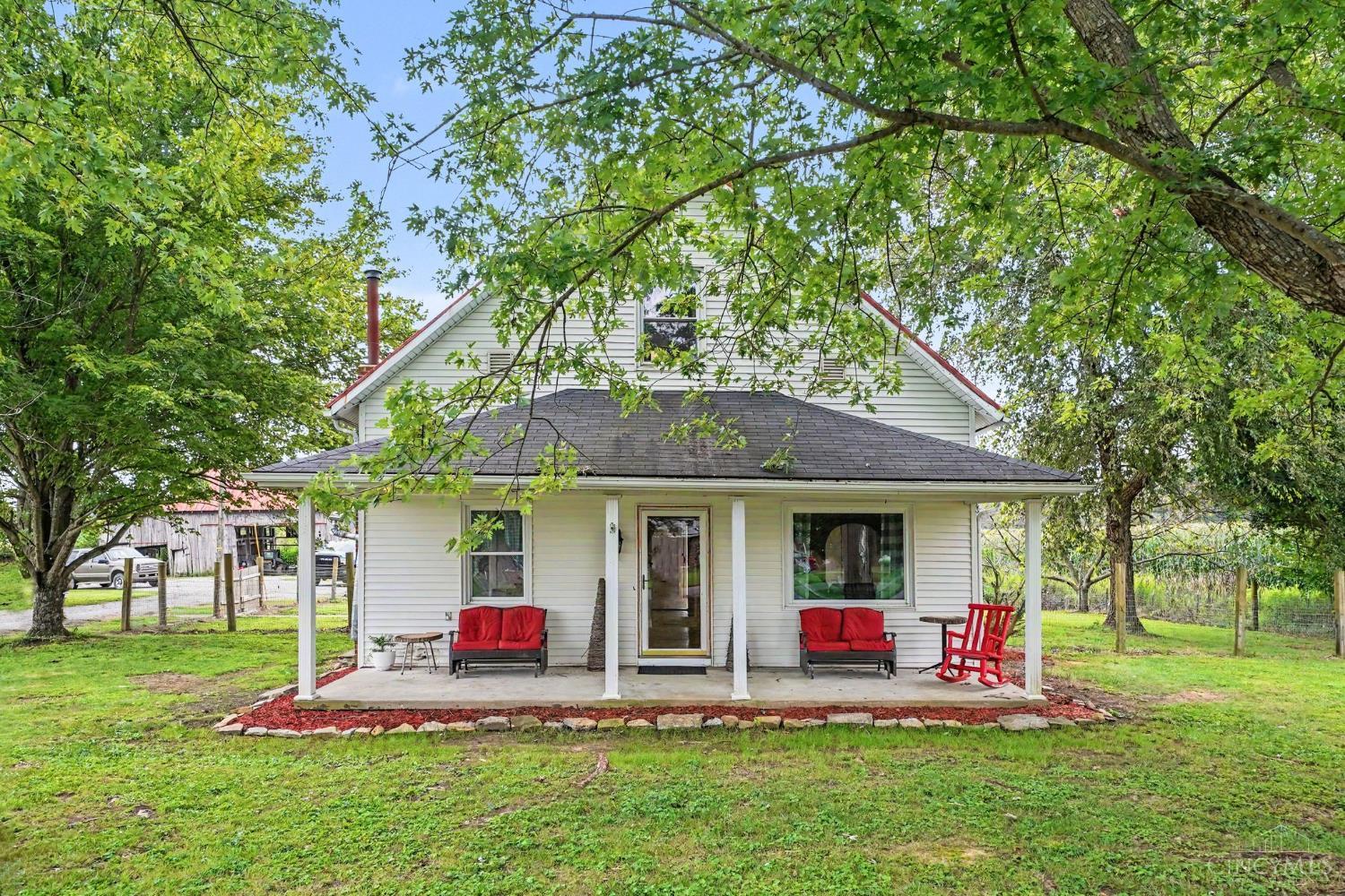 1st image of 13532 State Route 136, West Union, OH 45693 | MLS# 1891143