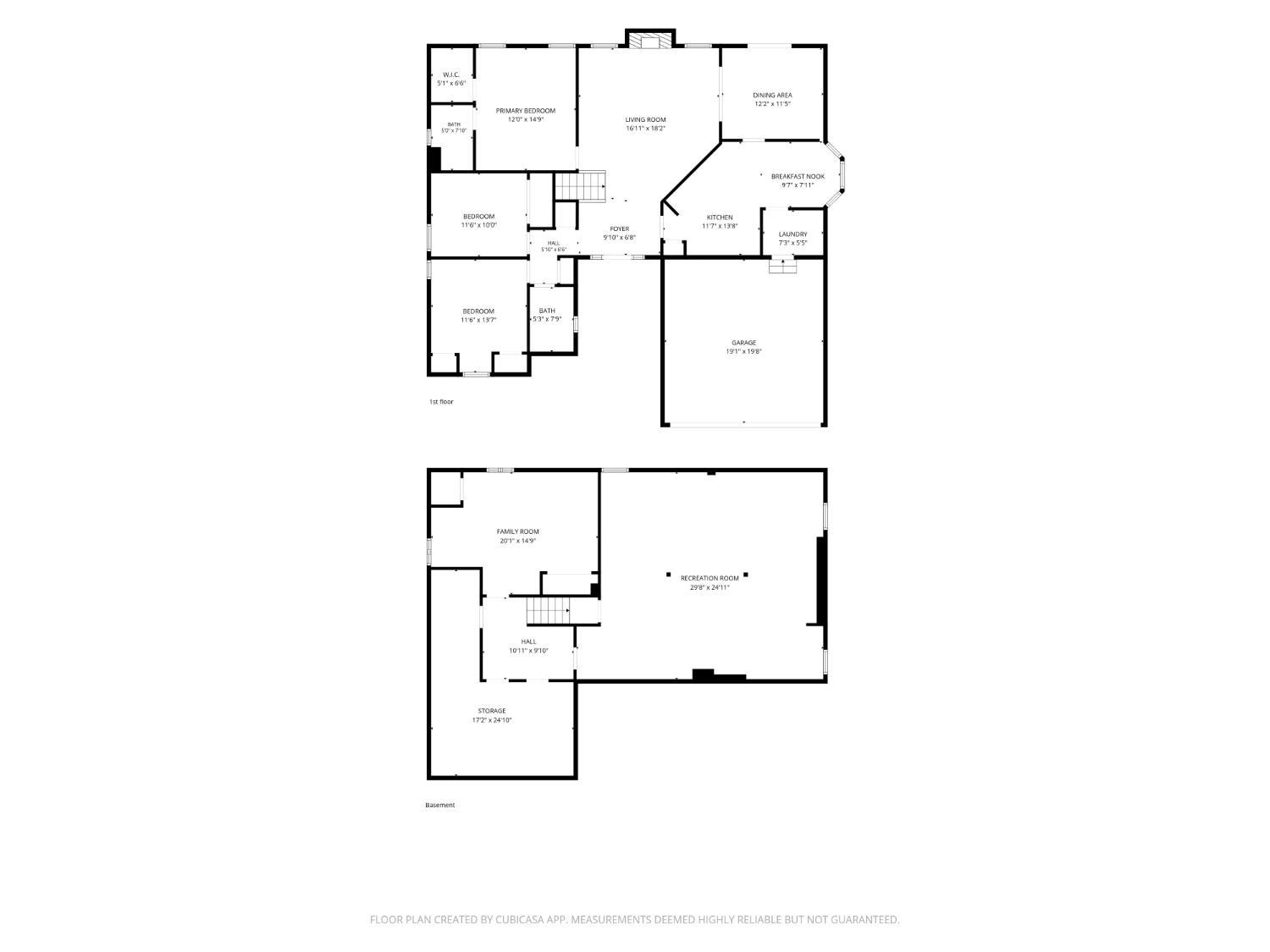 41st image of 5071 Revere Ct, Mason, OH 45040 | MLS# 1890567