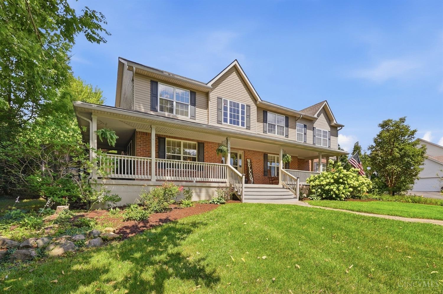 2nd image of 2248 Harlan, Waynesville, OH 45068 | MLS# 1888403