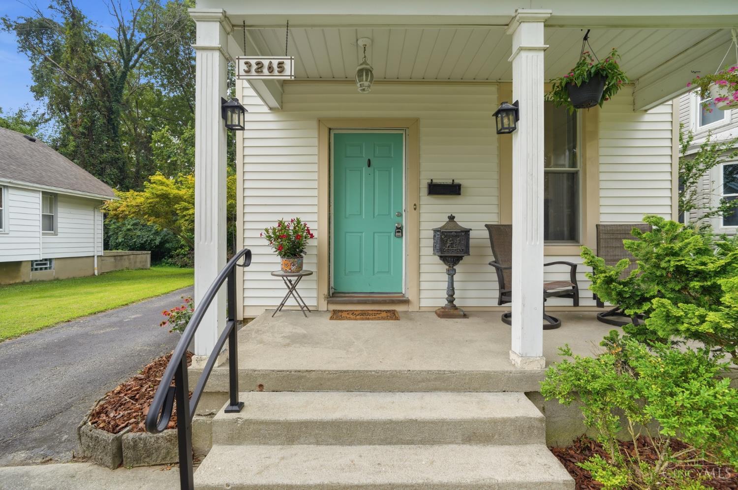 4th image of 3265 Broadwell Ave, Cincinnati, OH 45211 | MLS# 1891006